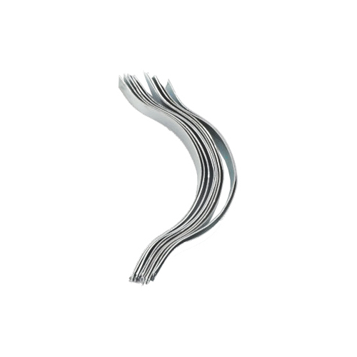 spring clips for metal frames