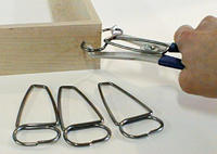 Mitre Clamps & Pliers