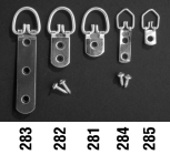 Strap Hangers