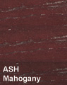 finish ash 33