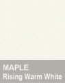 finish maple 18