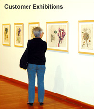 Customer Gallery