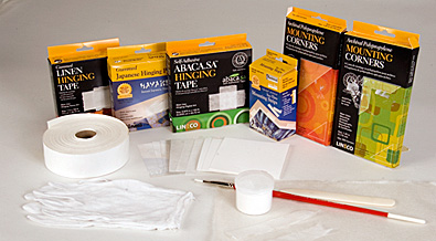 Material Supply Image