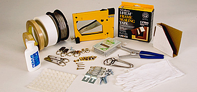 Material Supply Image