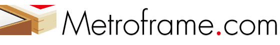 Metropolitan Framing