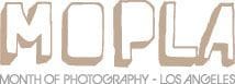 MOPLA Month of Photography Los Angeles