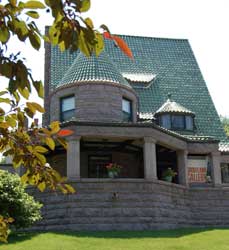 building building