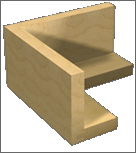 Floater Frame