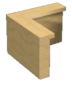 Standard Frame