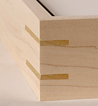 Matched Splines