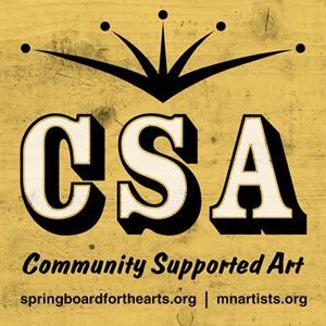 CSA Logo