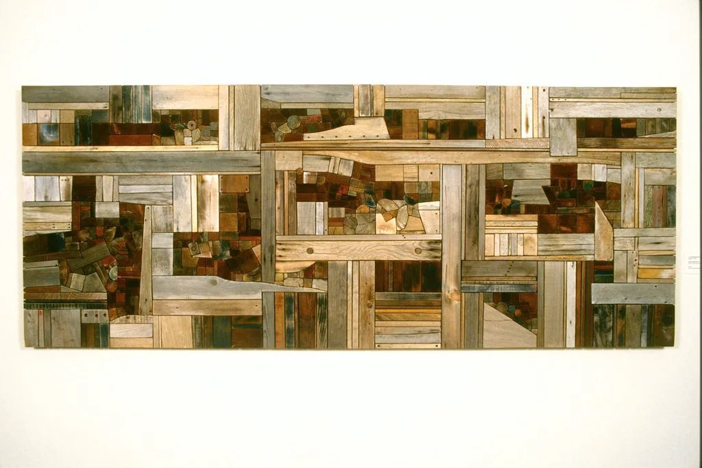 Modern Spirit: The Art of George Morrison at the Plains Art Museum