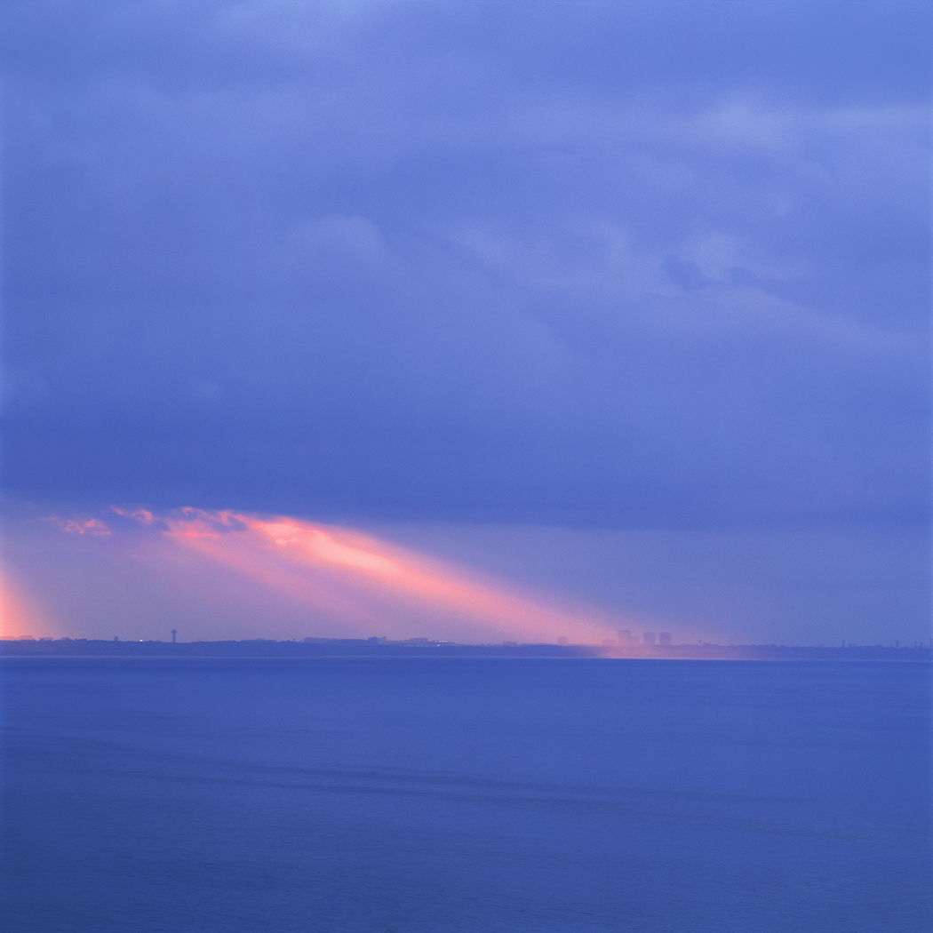 107 6:30 A.M. Series, #107 10/30/03