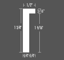 Profile 102UT