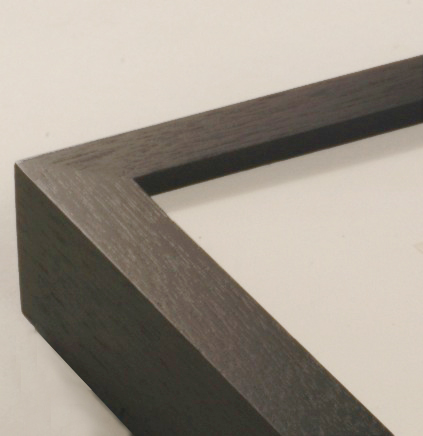 106WA WOOD Walnut FINISH: 36 walnut JOINING: matching splines COMPONENT: 3/4" strainer