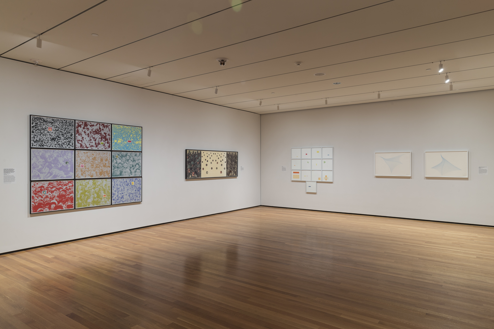 Fresh Prints: The Nineties to Now Fresh Prints: The Nineties to Now Cleveland Museum of Art