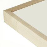 114MPUT01 - Version 2 Profile: 114 Wood: Maple Finish: unfinished