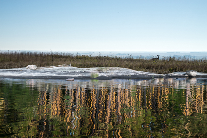 David Luke "Big Lake, Boundary Waters"
Archival Inkjet Print