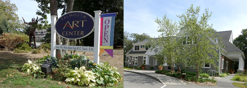 FalmouthArtCenter_ExteriorSignFront FalmouthArtCenter_ExteriorSignFront