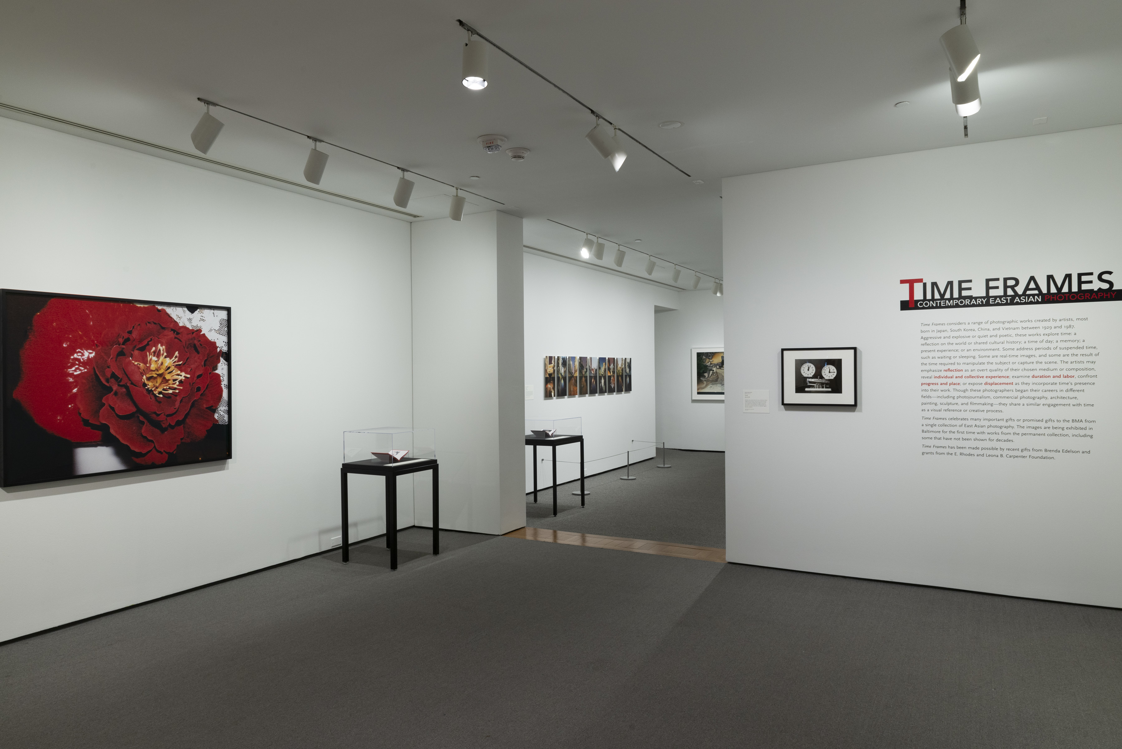 Time Frames Contemporary East Asian Photography At Baltimore Museum Time Frames Contemporary East Asian Photography At Baltimore Museum Of Art Metroframe S Blog