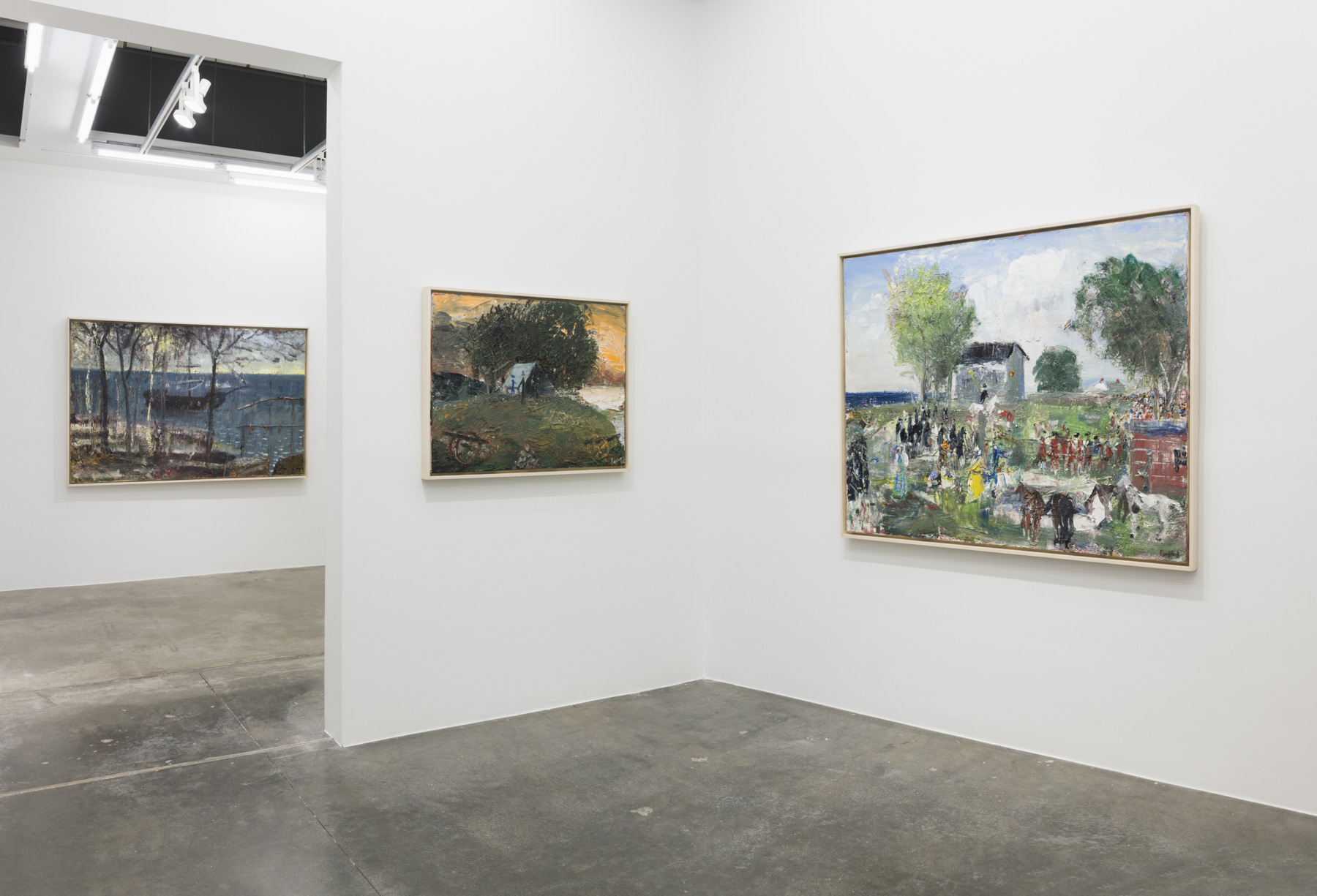 INSTALLATION VIEW 20 INSTALLATION VIEW 20