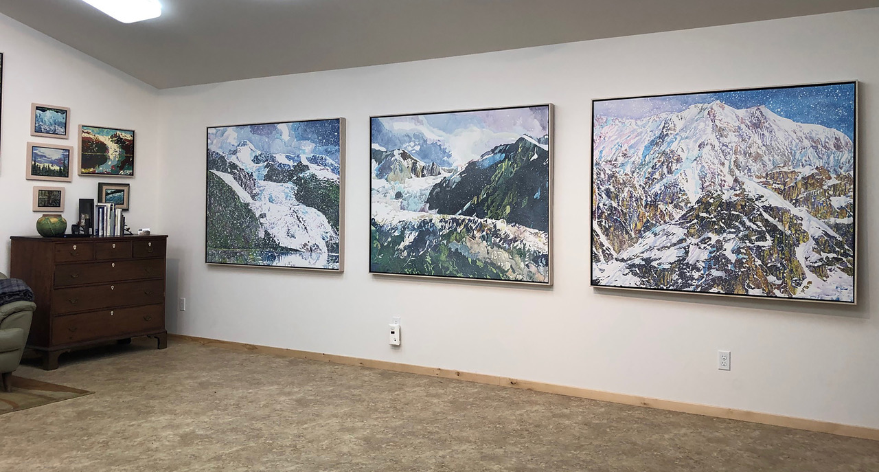 Big Paintings Studio HR